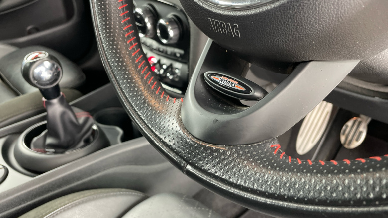 MINI Clubman 1.5 Cooper Sport 6dr Auto Petrol Estate